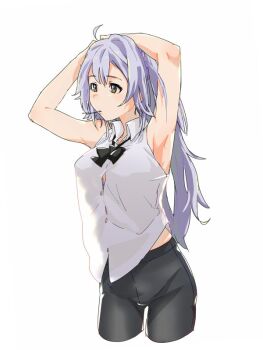 Ahoge Rule 34 Image