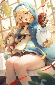 Bridget (Guilty Gear) Rule 34 Image
