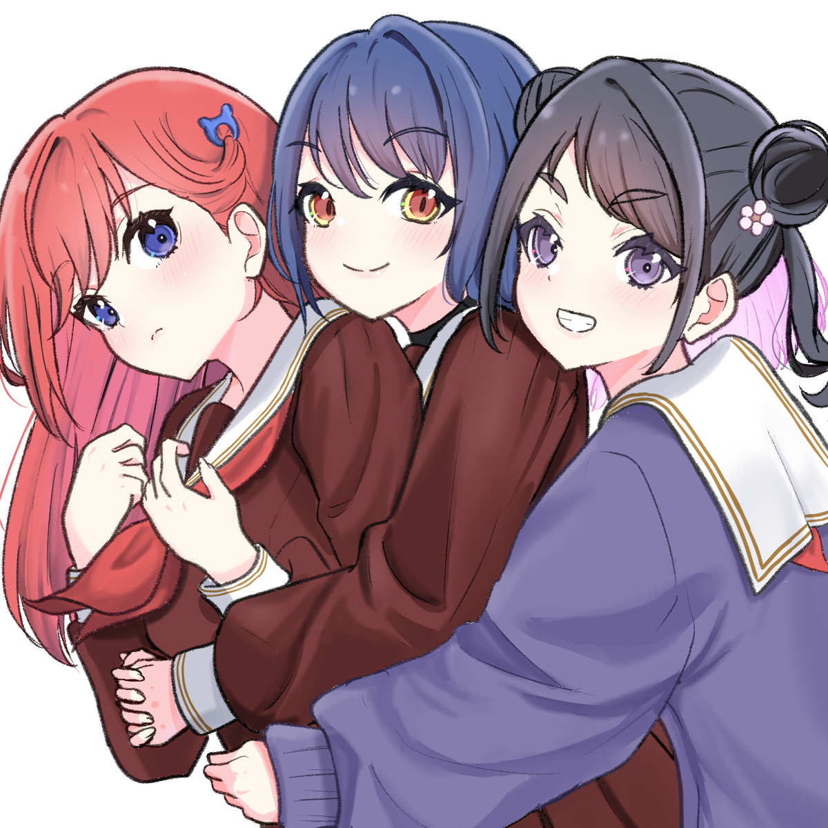 Love Live! Rule 34 Image