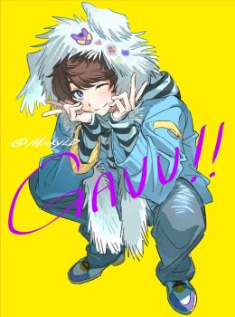 Kamen Rider Gavv (Series) Rule 34 Image