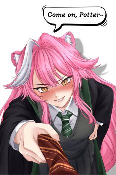 Harry Potter (Series) Rule 34 Image