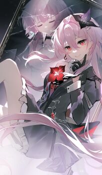 Evernight (Honkai: Star Rail) Rule 34 Image