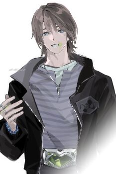 Kamen Rider Blade (Series) Rule 34 Image
