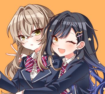 Kamiyama High School Uniform (Project Sekai) Rule 34 Image