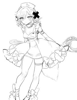 Ankle Ribbon Rule 34 Image