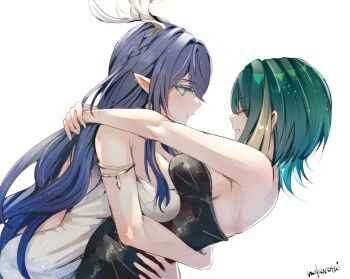 Lauma (Genshin Impact) Rule 34 Image