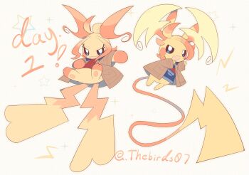 Pokemon (Creature) Rule 34 Image