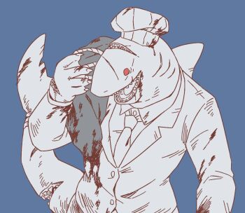 Distortion (Project Moon) Rule 34 Image