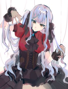 Oblivionis (Bang Dream!) Rule 34 Image
