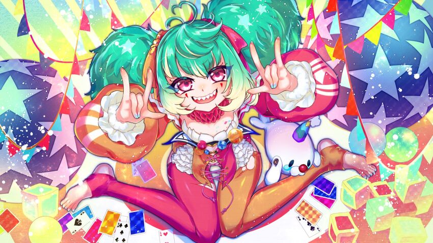 Ace (Playing Card) Rule 34 Image