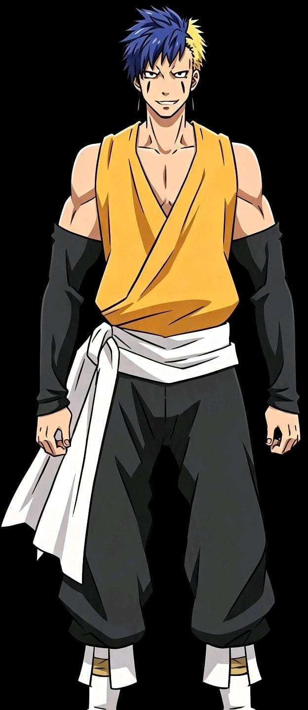Tensei Shitara Slime Datta Ken Rule 34 Image