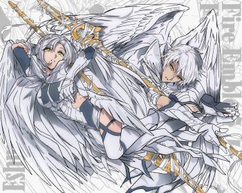Female Eshmel (Fire Emblem) Rule 34 Image