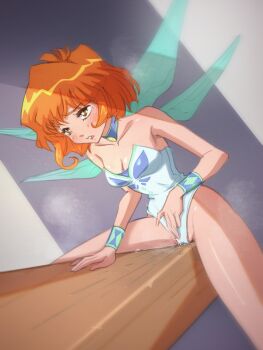 Cotton (Game) Rule 34 Image
