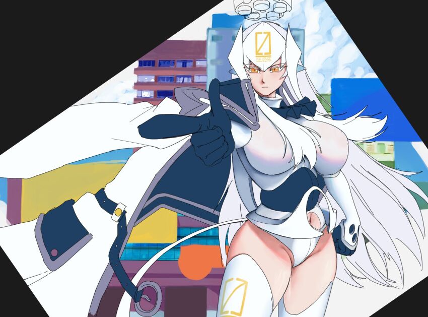 Bombergirl Rule 34 Image