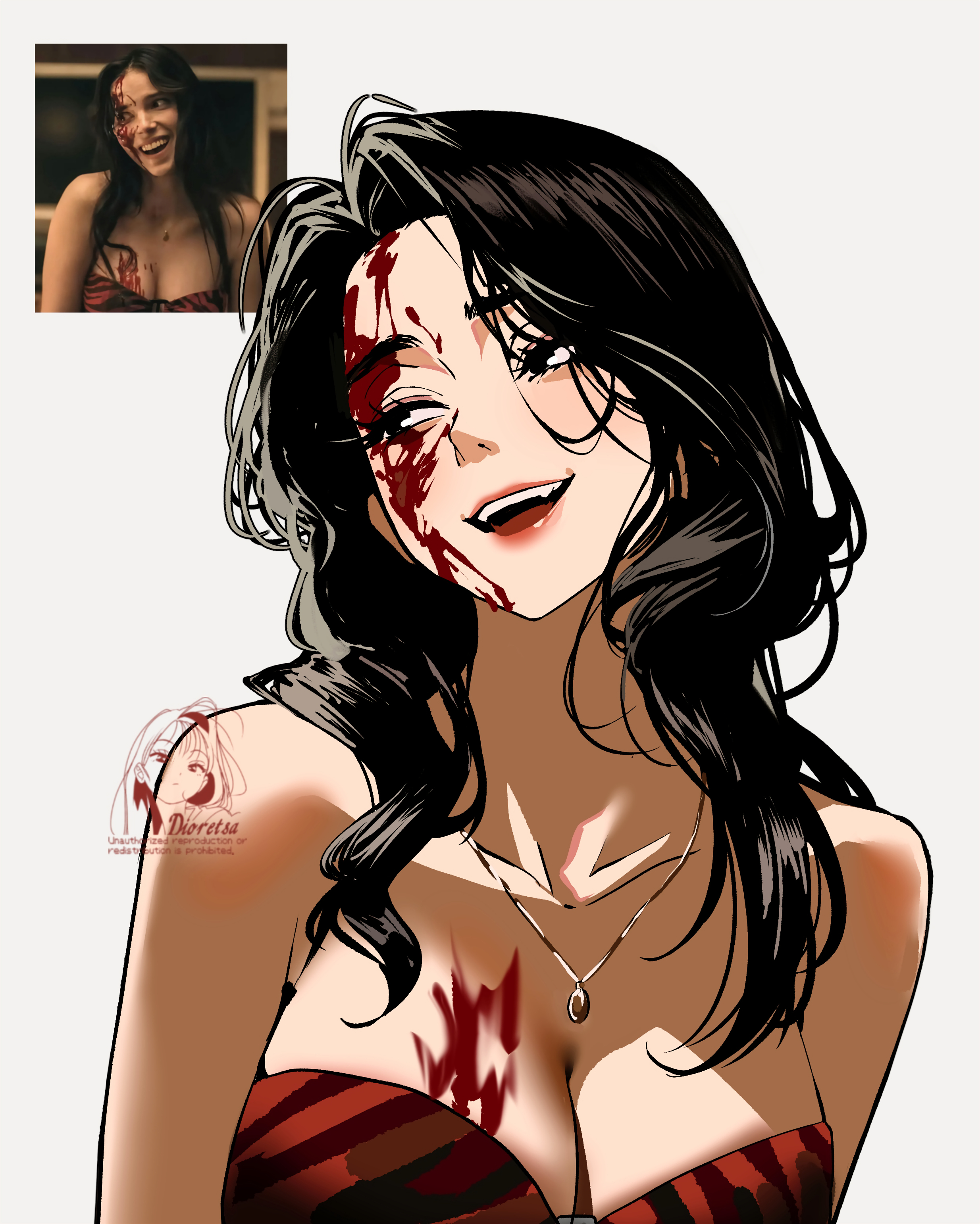Obsession (Movie) Rule 34 Image