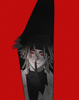 Ive (Iveith) Rule 34 Image
