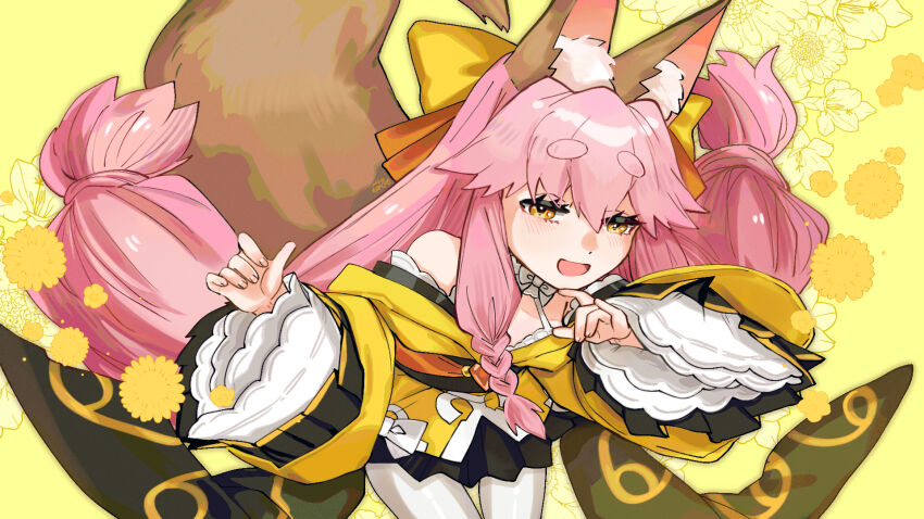 Fate/Grand Order Rule 34 Image