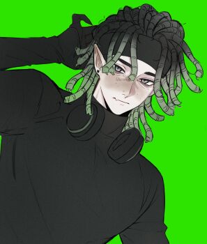 Ive (Iveith) Rule 34 Image