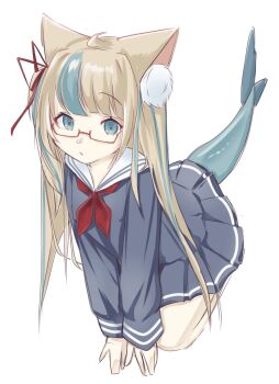 Animal Ears Rule 34 Image