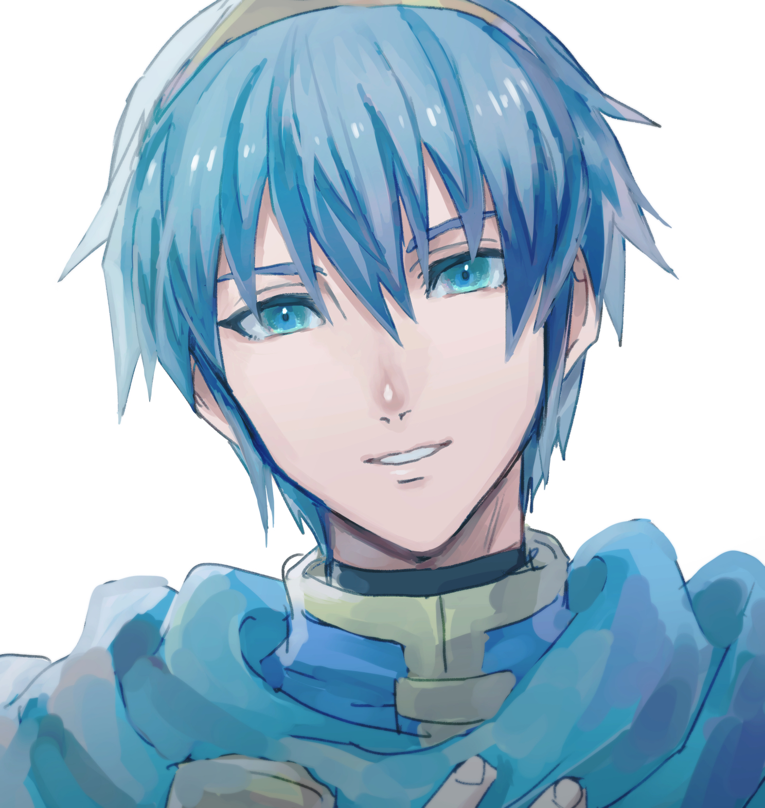 Marth (Fire Emblem) Rule 34 Image