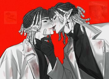 Ive (Iveith) Rule 34 Image