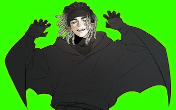 Ive (Iveith) Rule 34 Image