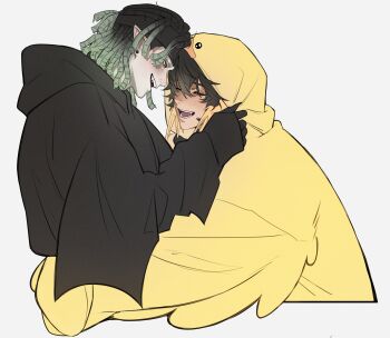 Ive (Iveith) Rule 34 Image