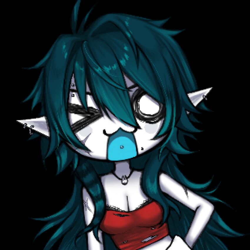 Eros Valentyne (Indie Virtual Youtuber) Rule 34 Image