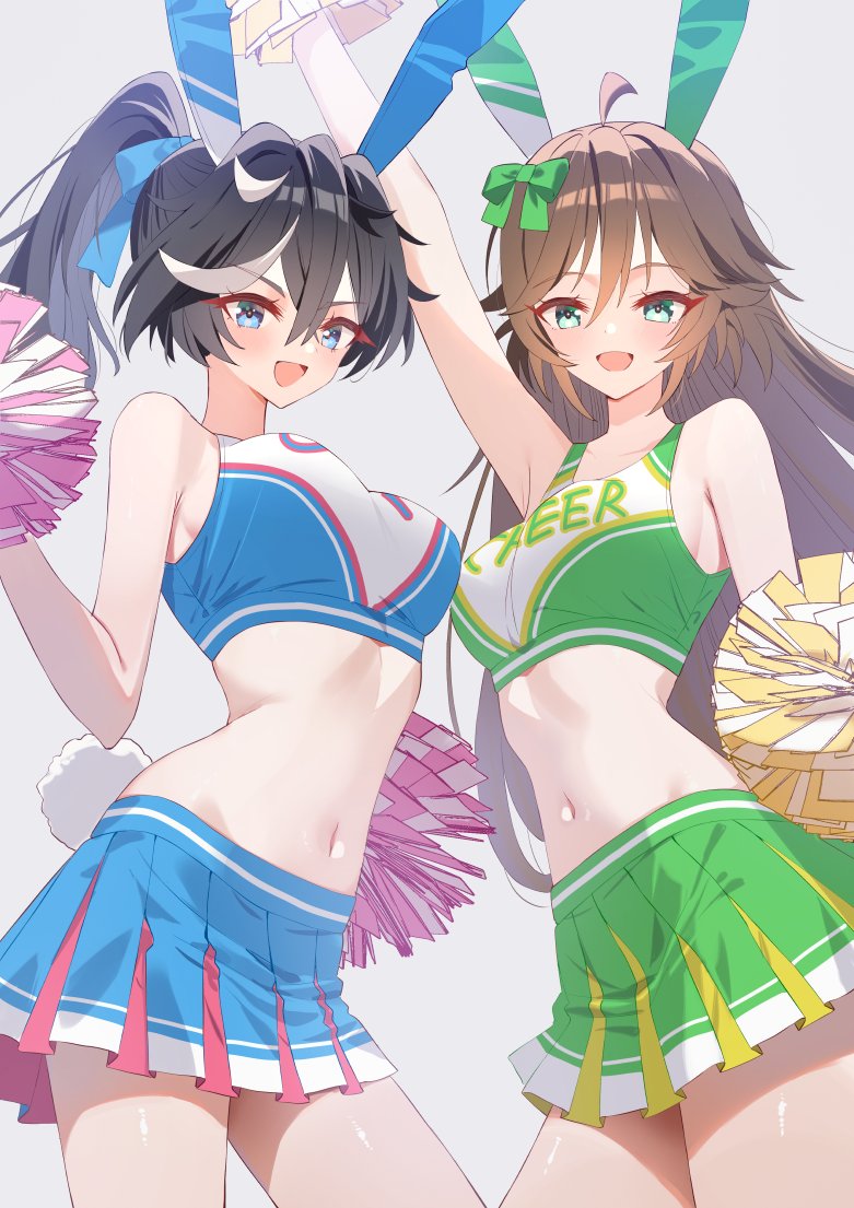 Mr. C.B. (Umamusume) Rule 34 Image