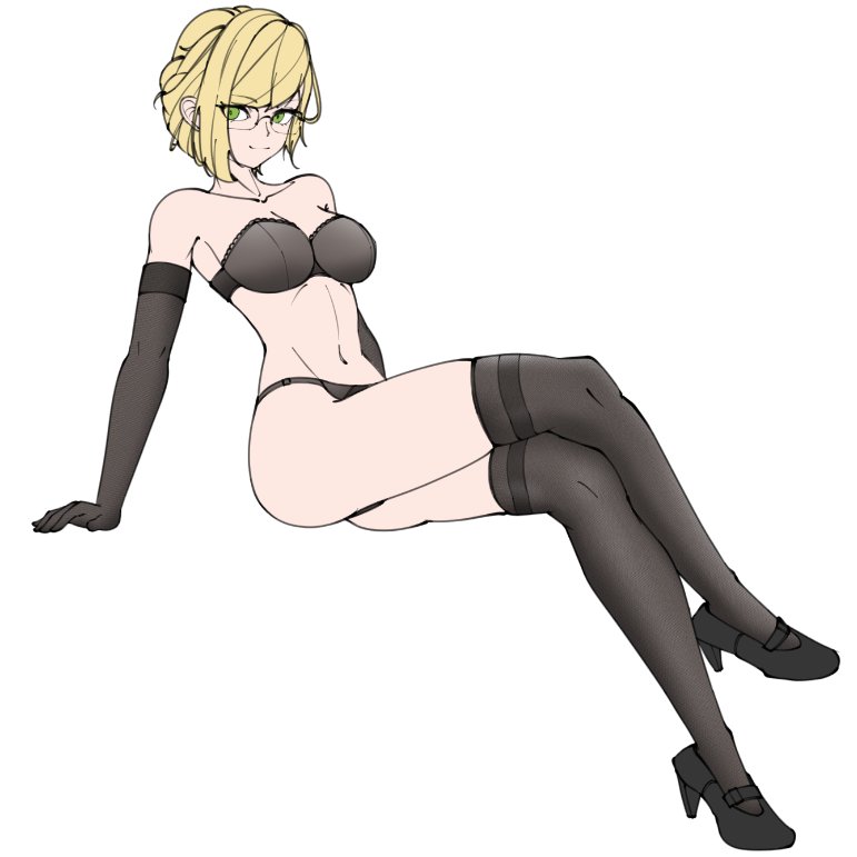 Welrod Mkii (Girls' Frontline) Rule 34 Image