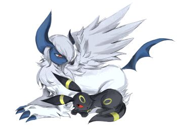 Pokemon (Creature) Rule 34 Image