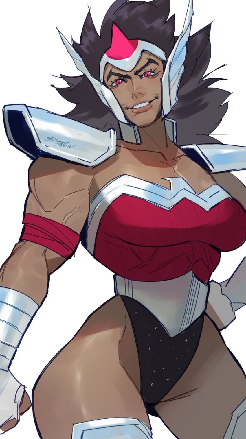 Wonder Woman (Absolute Dc) Rule 34 Image