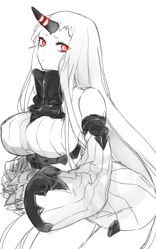 Seaport Princess (Kantai Collection) Rule 34 Image