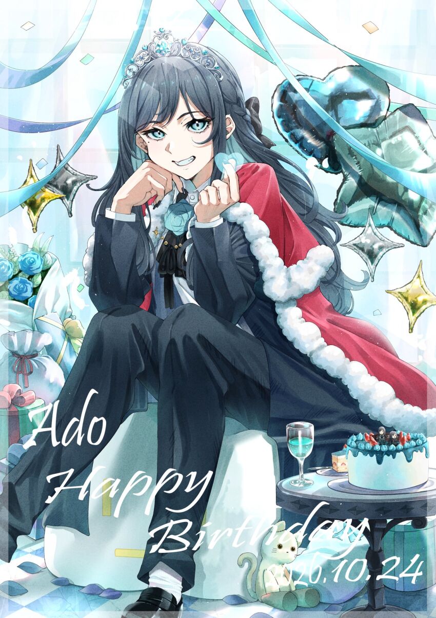 Ado (Utaite) Rule 34 Image
