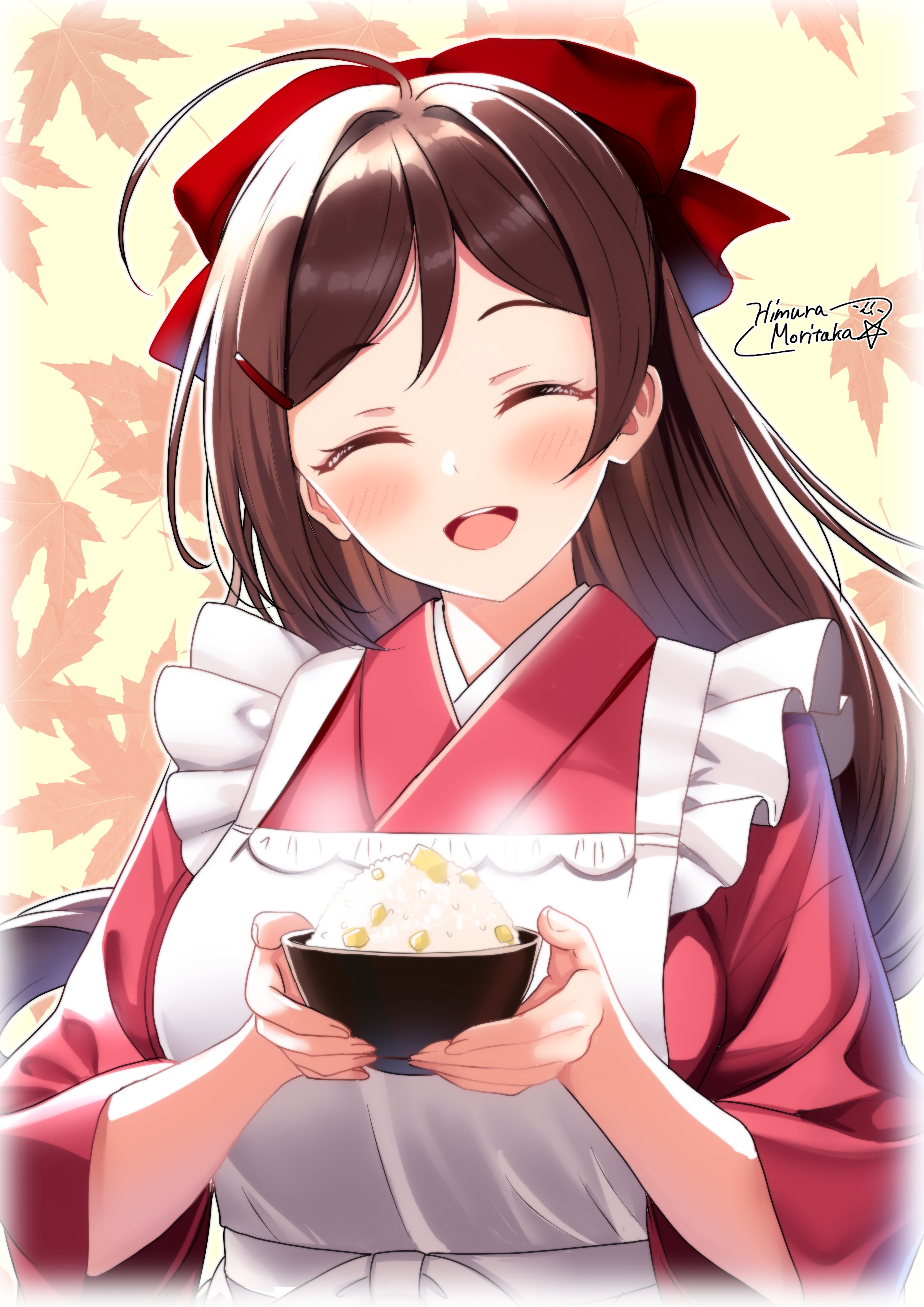 Kantai Collection Rule 34 Image