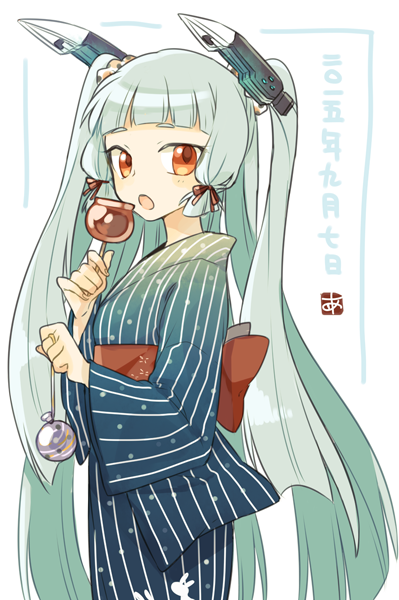 Kantai Collection Rule 34 Image