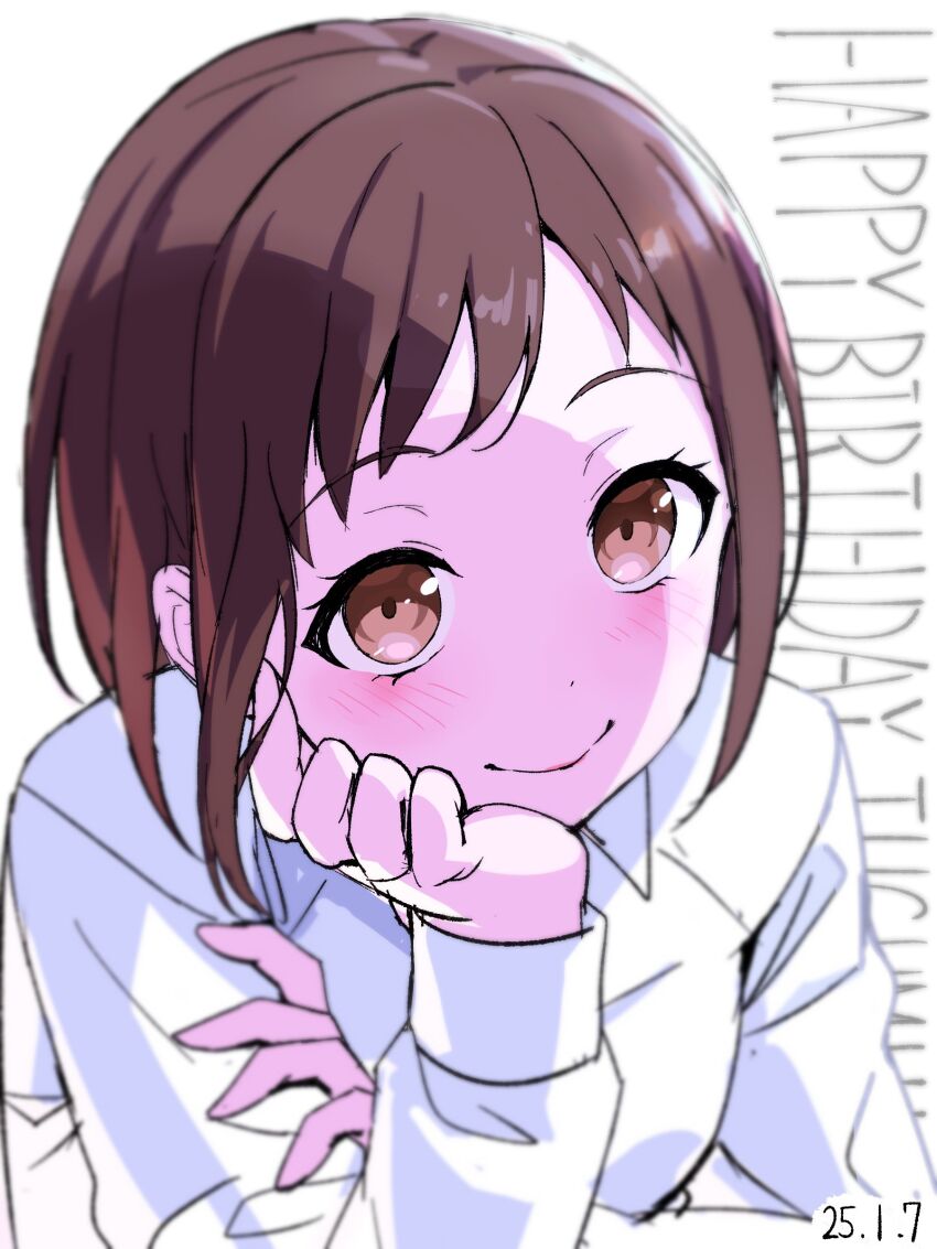 Hazawa Tsugumi (Bang Dream!) Rule 34 Image