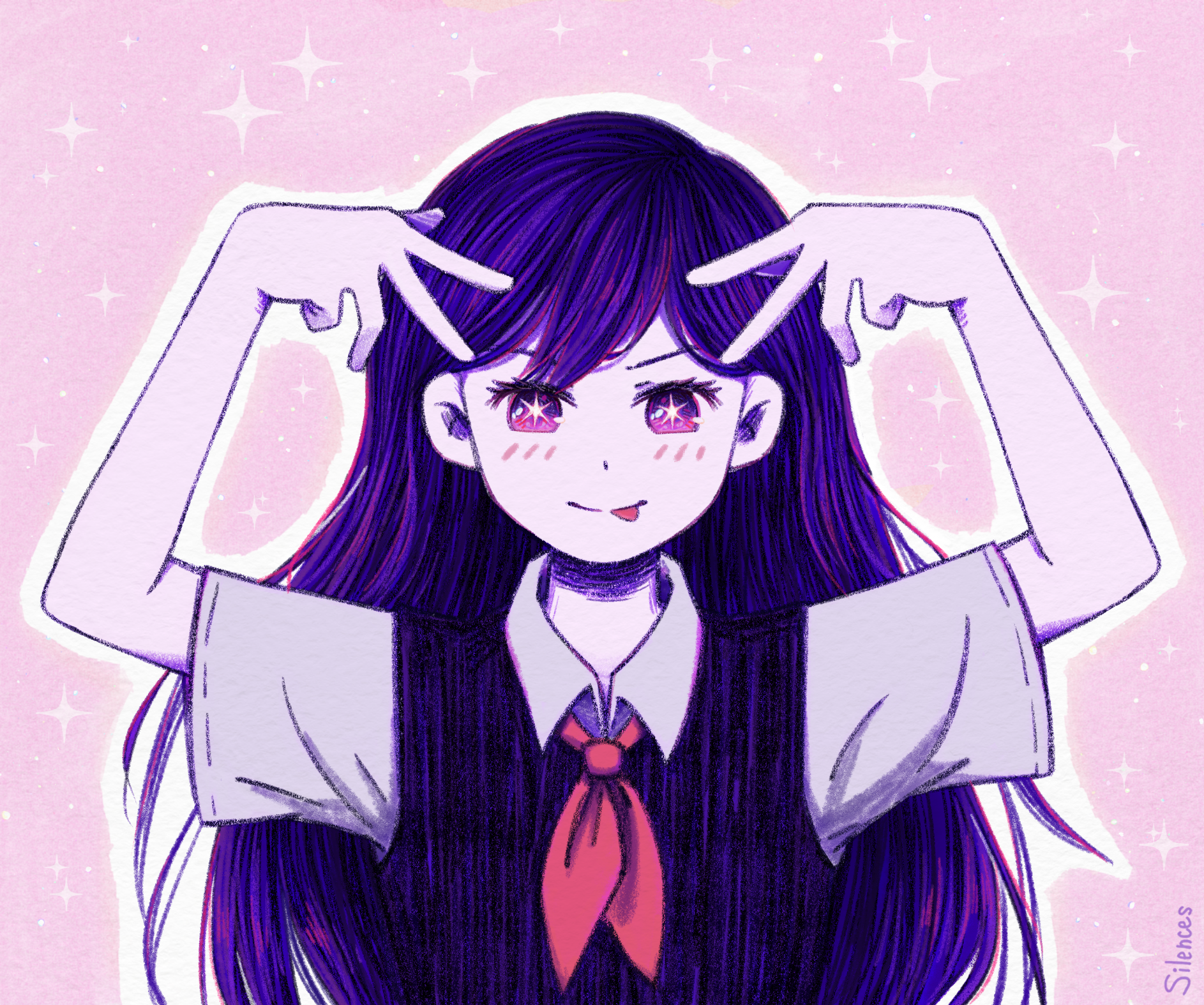 Mari (Omori) Rule 34 Image