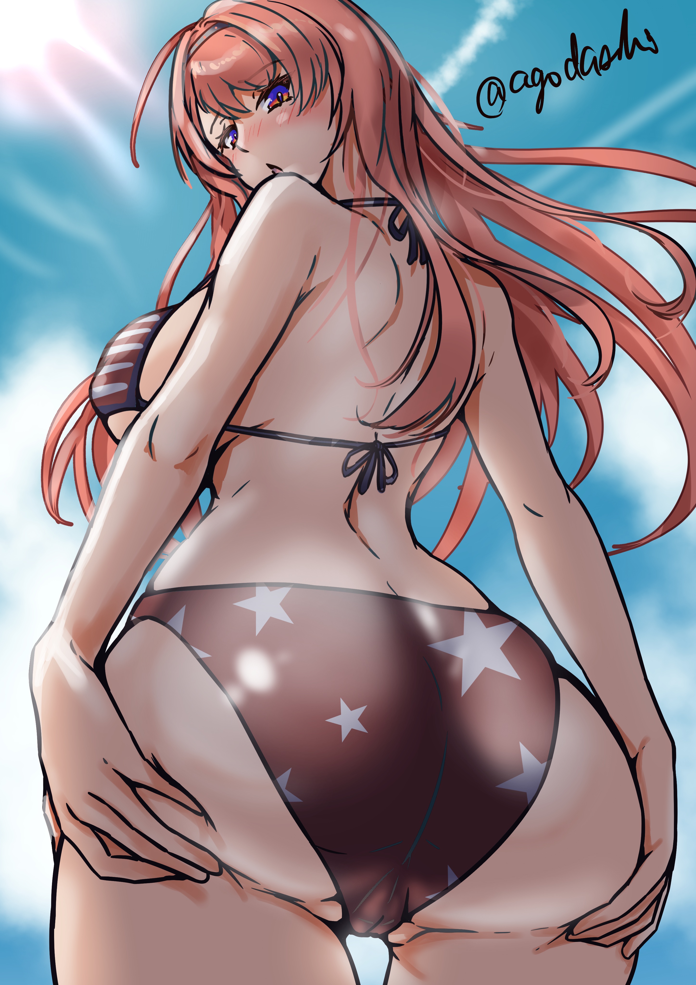Kantai Collection Rule 34 Image