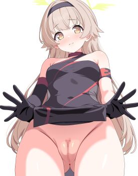 Hifumi (Blue Archive) Rule 34 Image