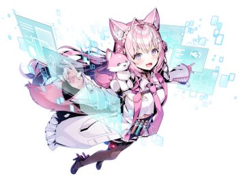Hakui Koyori (1st Costume) Rule 34 Image