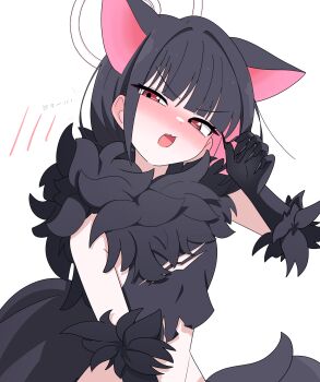 Kazusa (Blue Archive) Rule 34 Image