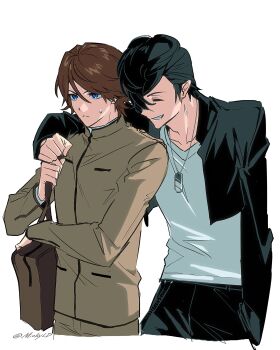 Kamen Rider Fourze (Series) Rule 34 Image