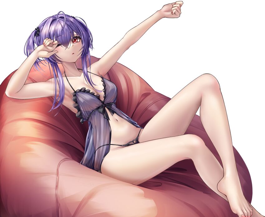Goddess Of Victory: Nikke Rule 34 Image