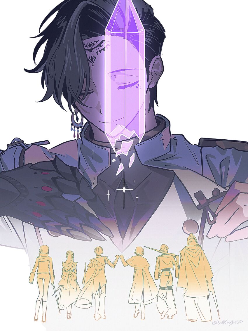 Ohsama Sentai King-Ohger Rule 34 Image