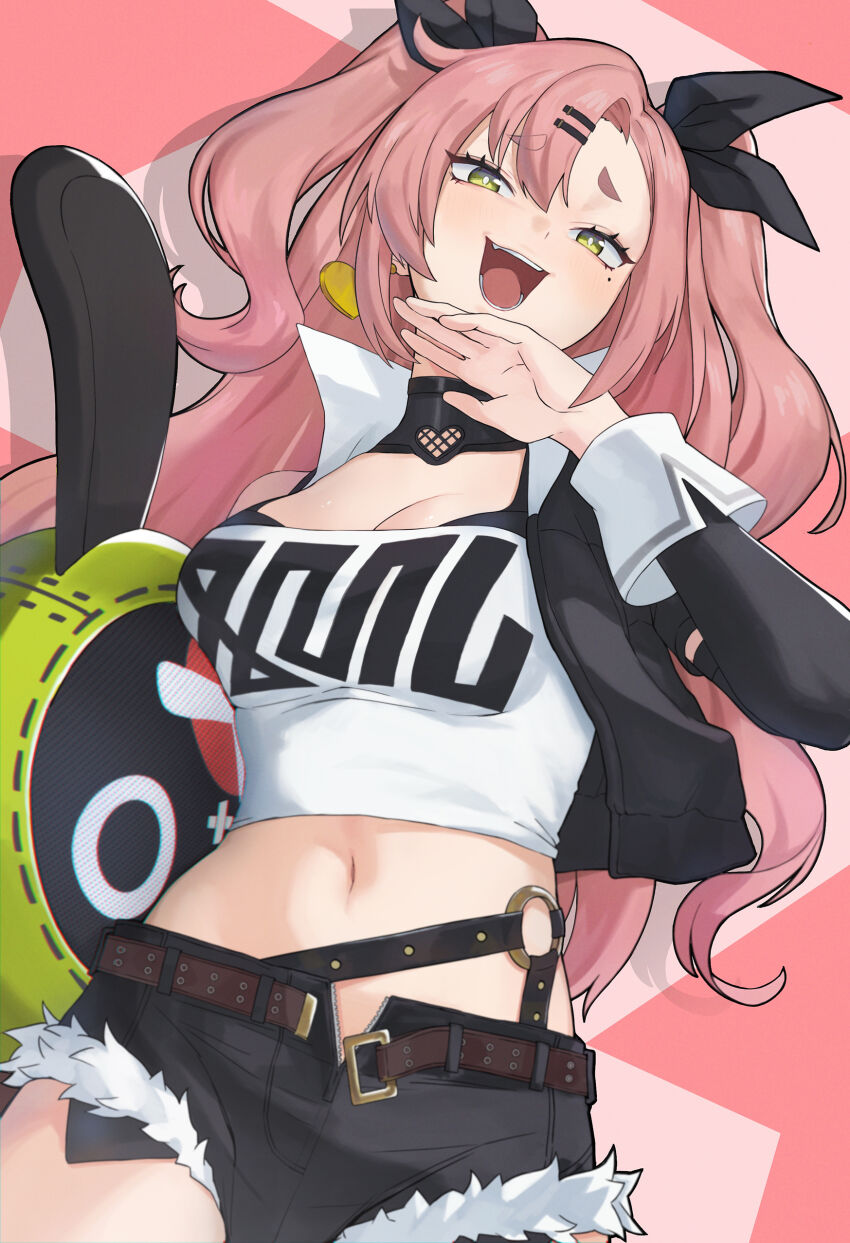 Amillion (Zenless Zone Zero) Rule 34 Image