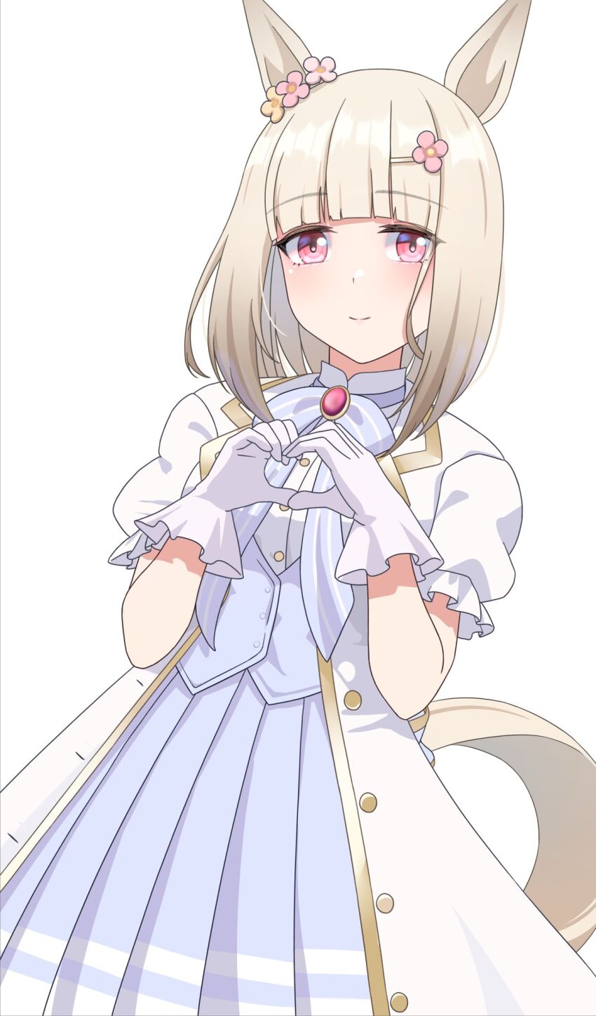 Happy Meek (Umamusume) Rule 34 Image