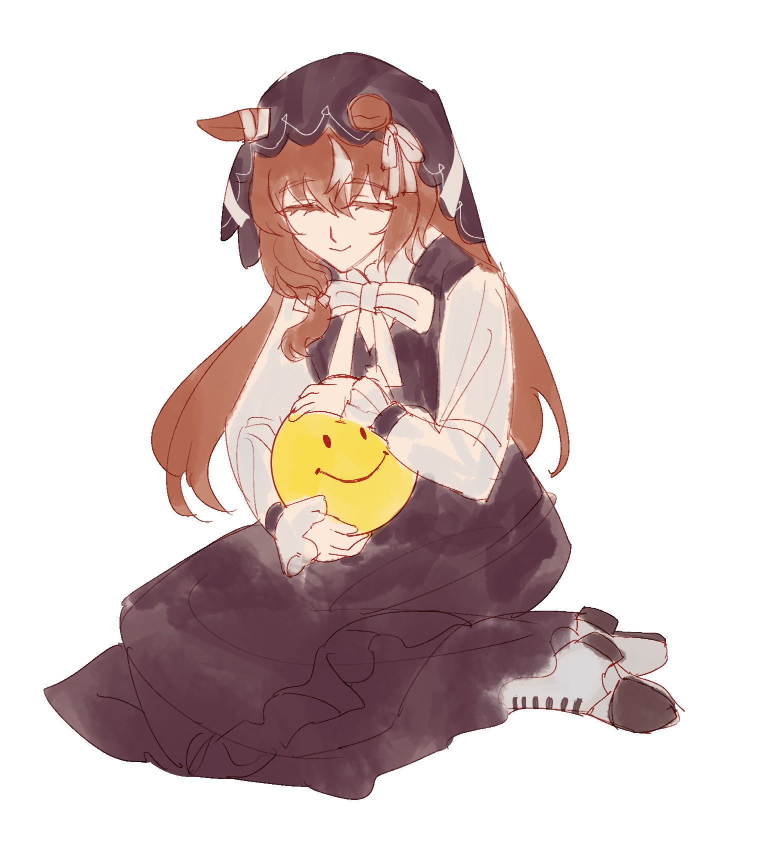 Still In Love (Umamusume) Rule 34 Image