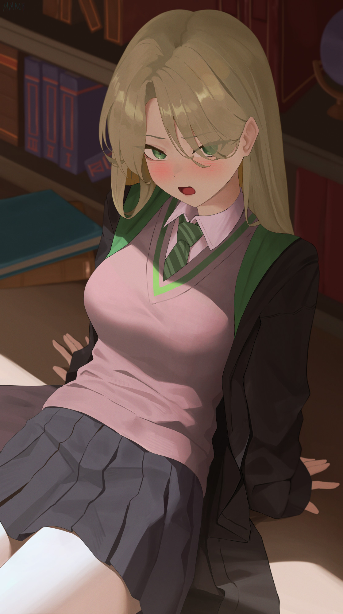 Harry Potter (Series) Rule 34 Image