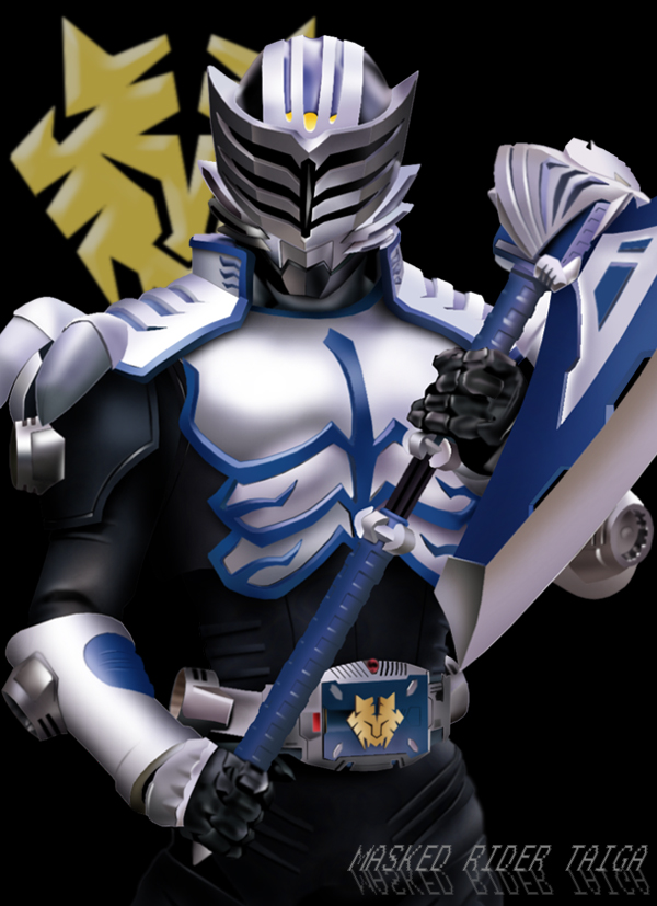 Kamen Rider Rule 34 Image